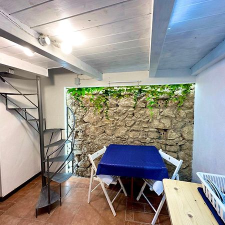 شقة Casa Lungomare سيراكوزا المظهر الخارجي الصورة