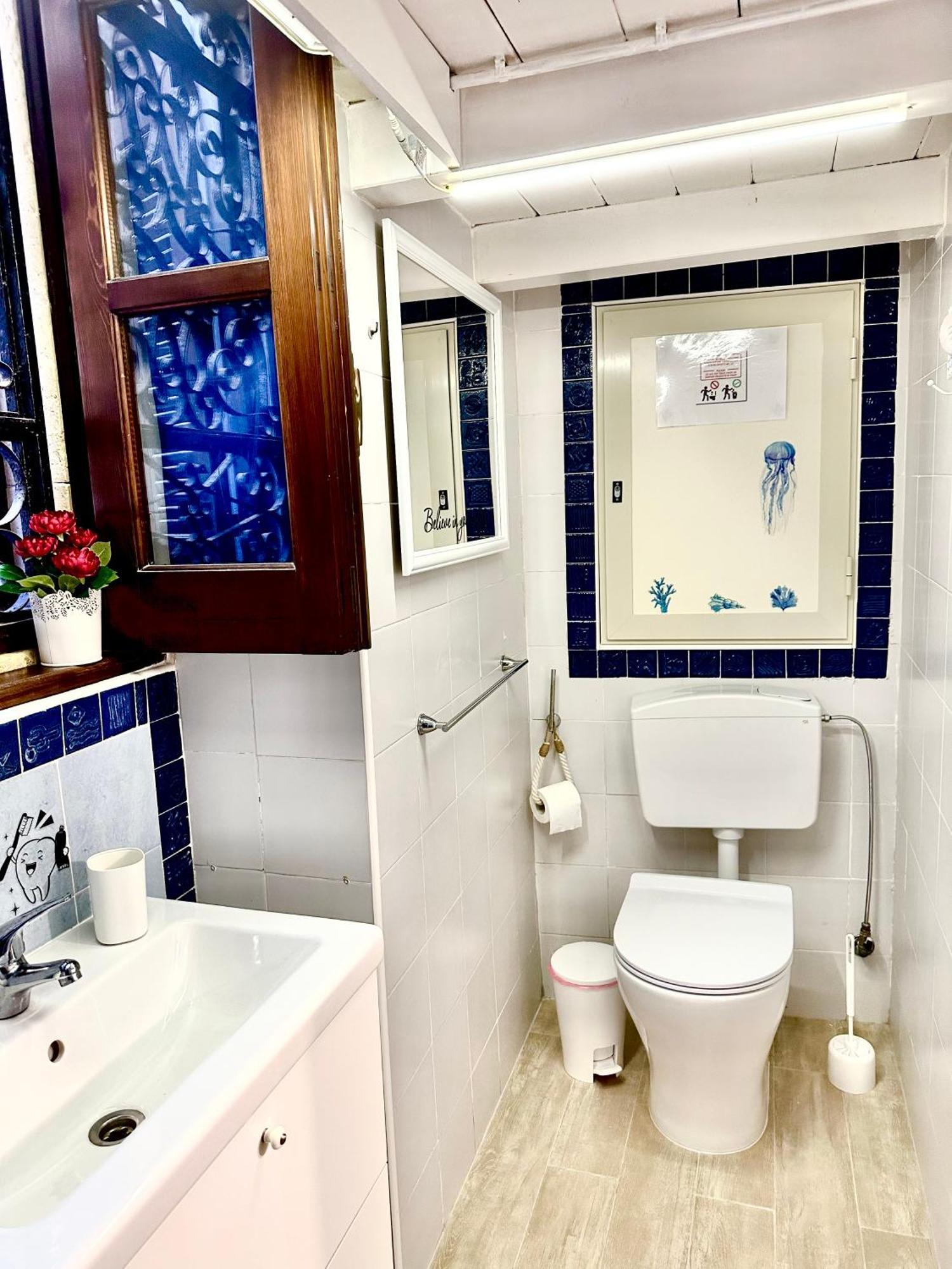 شقة Casa Lungomare سيراكوزا المظهر الخارجي الصورة
