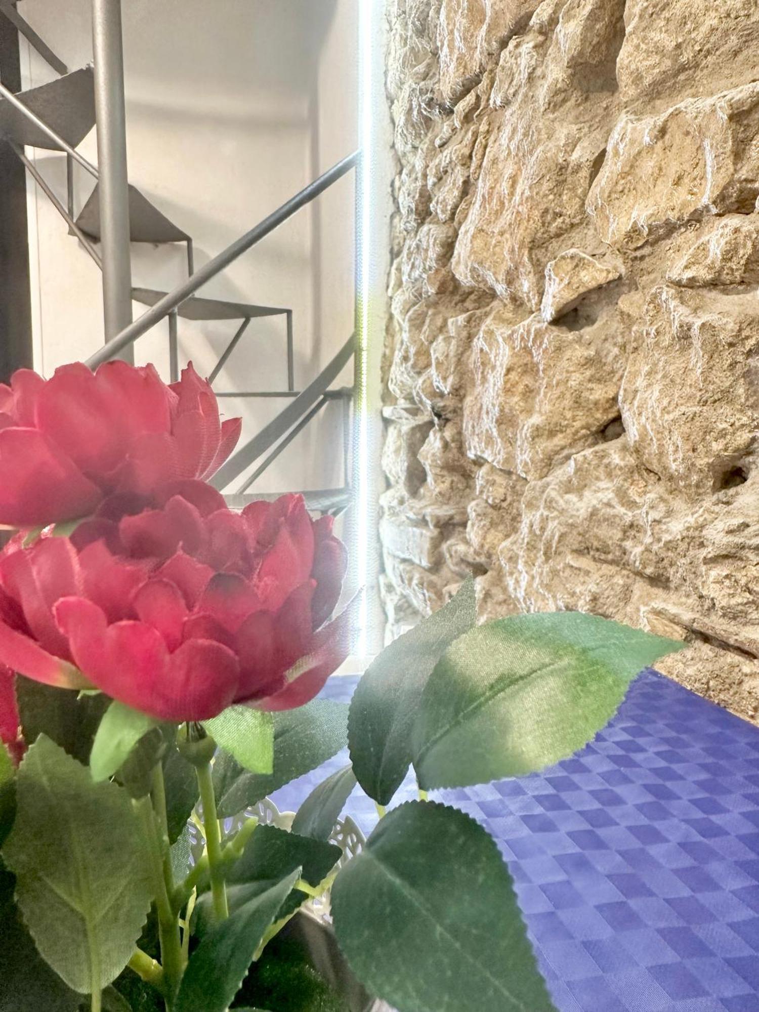شقة Casa Lungomare سيراكوزا المظهر الخارجي الصورة