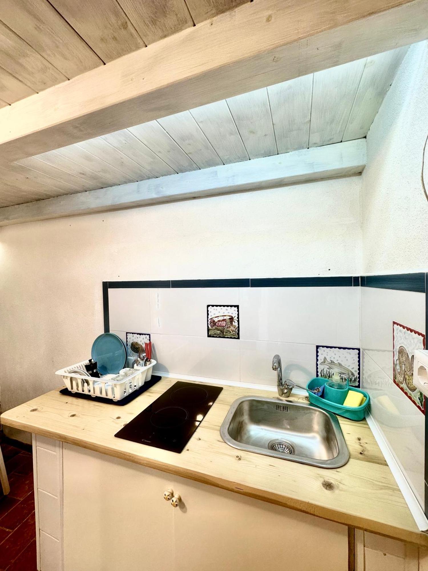 شقة Casa Lungomare سيراكوزا المظهر الخارجي الصورة