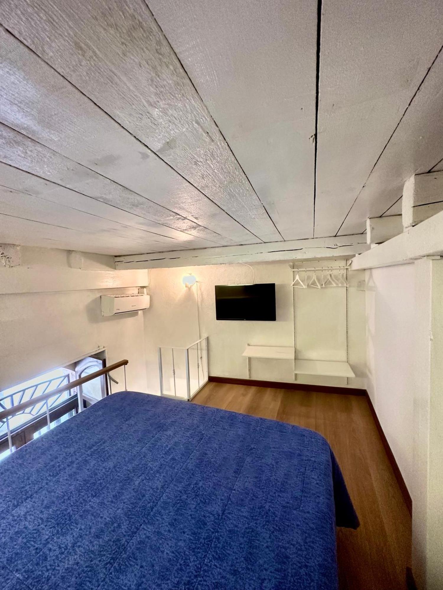 شقة Casa Lungomare سيراكوزا المظهر الخارجي الصورة